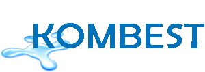 kombest logo
